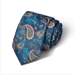 Luxury ties !